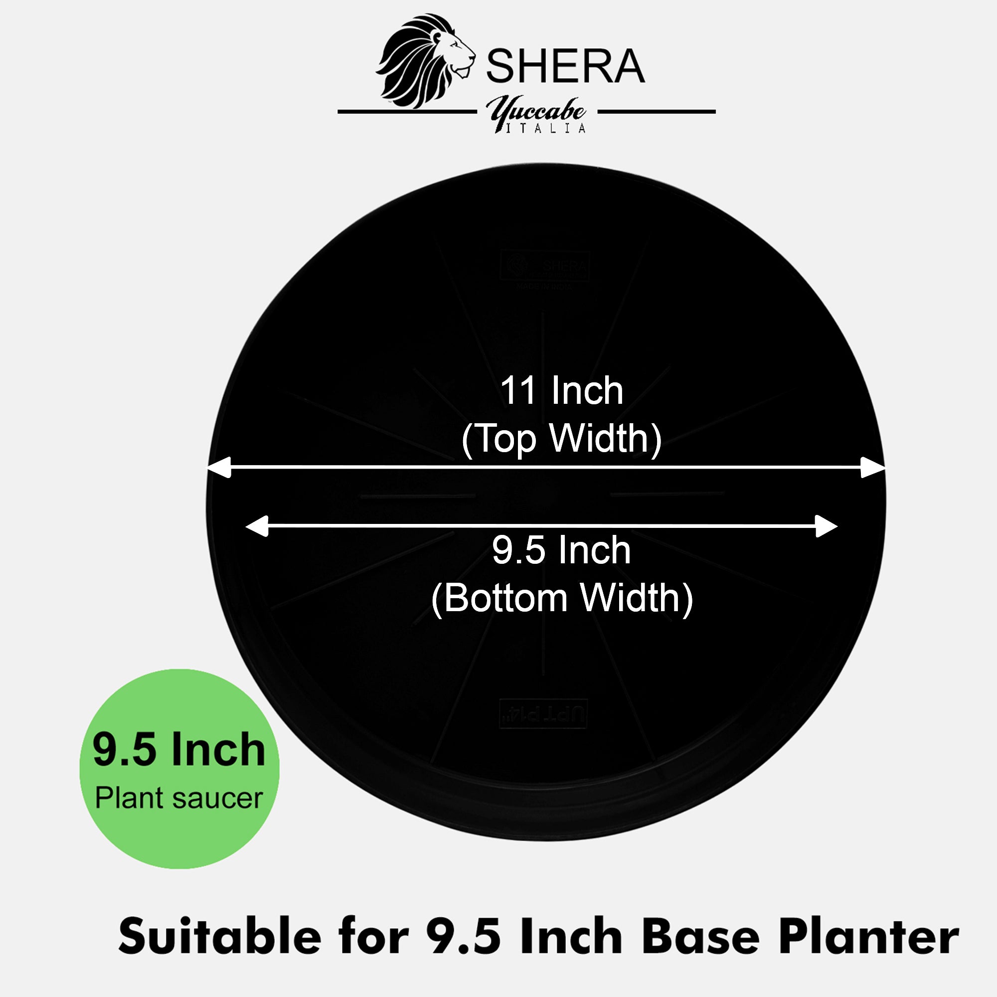 SHERA | RUP