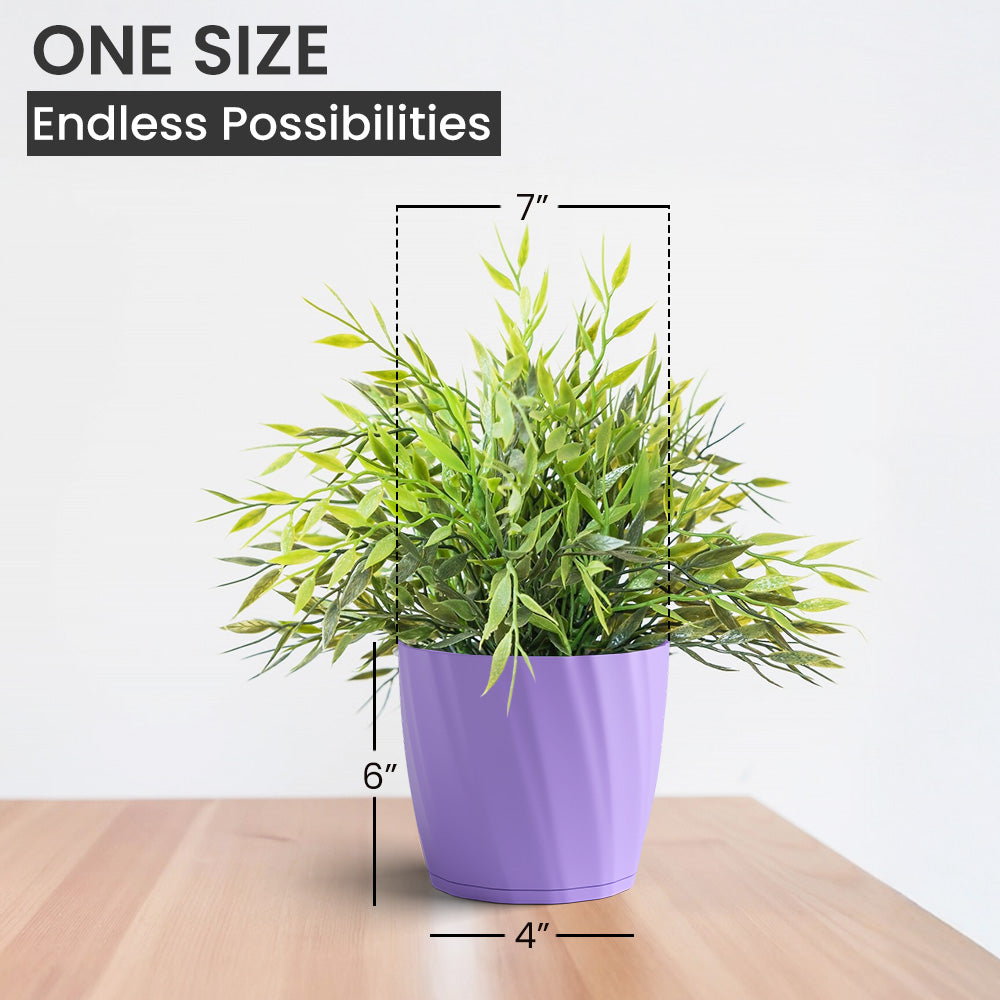 SHERA | ZINNIA PLANTER