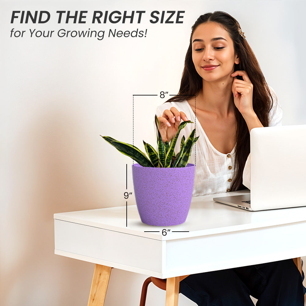 SHERA | STELLA BIO PLANTER