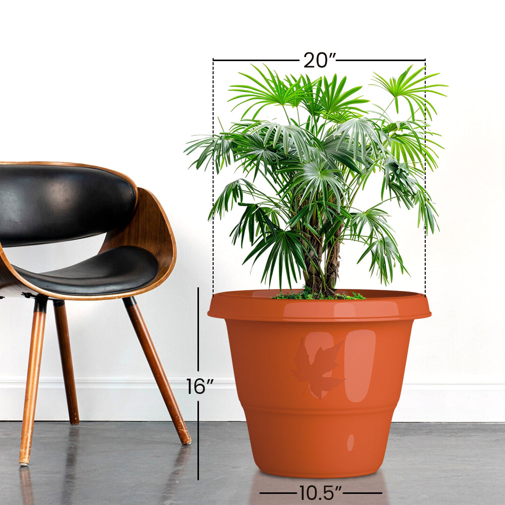 SHERA | RD PLANTER 14 INCH TO 20 INCH