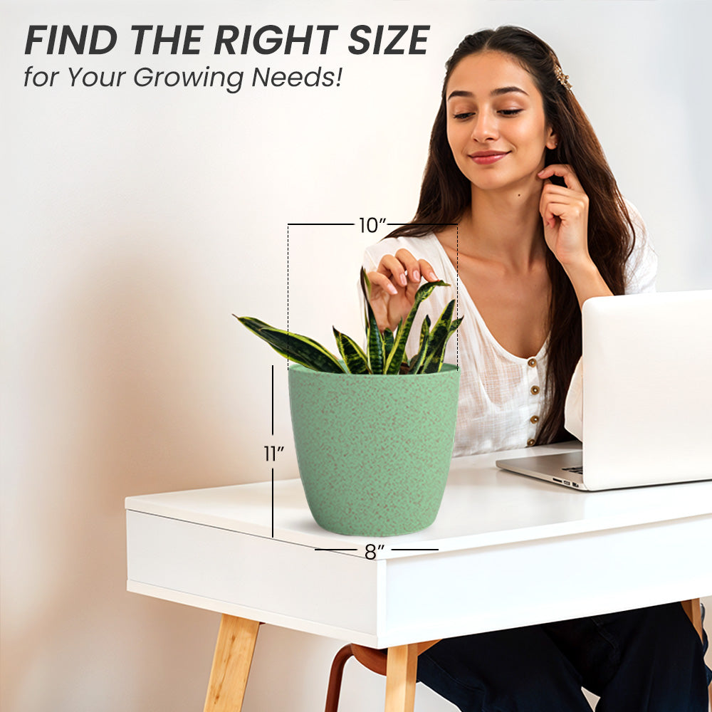 SHERA | STELLA BIO PLANTER