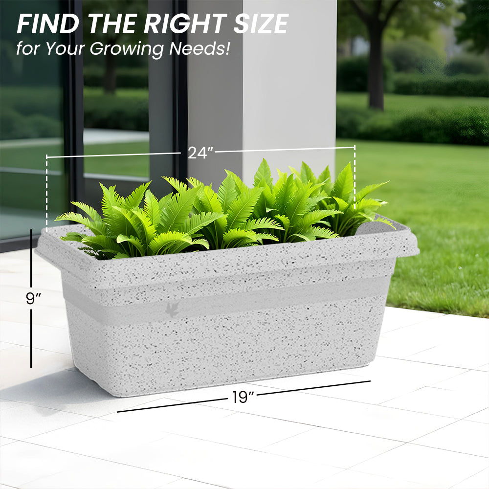SHERA | TP PLANTER