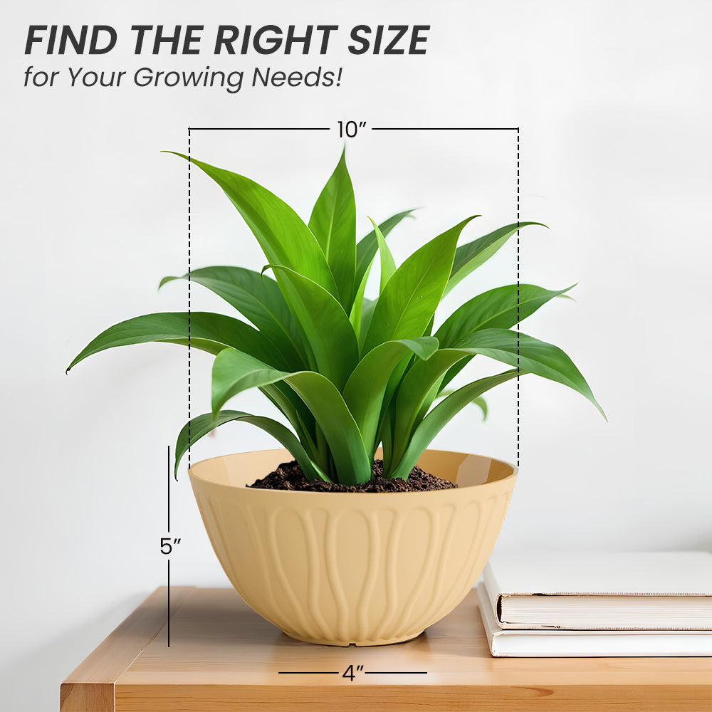 SHERA | WAVE KTR PLANTER