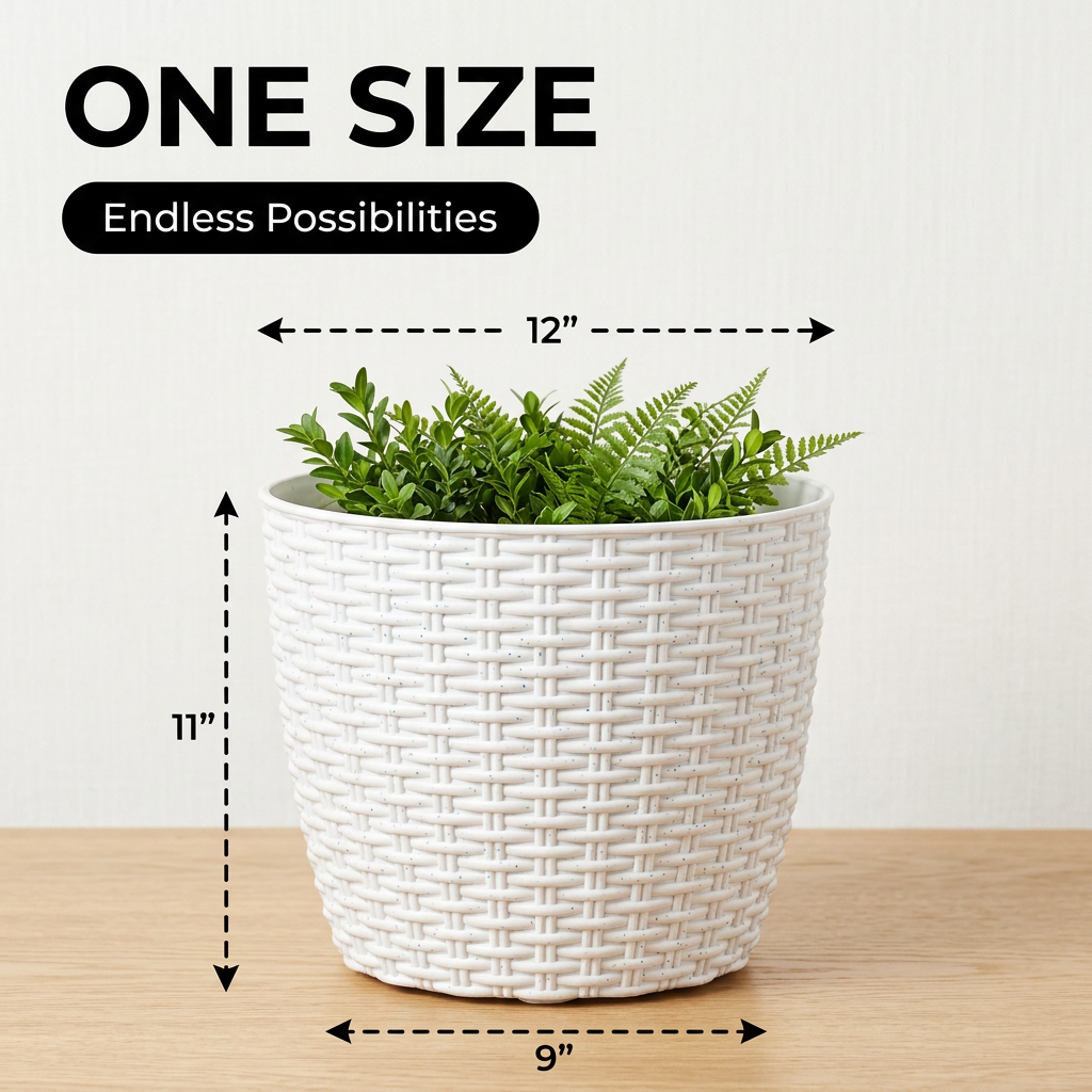 SHERA | STELLA R PLANTER