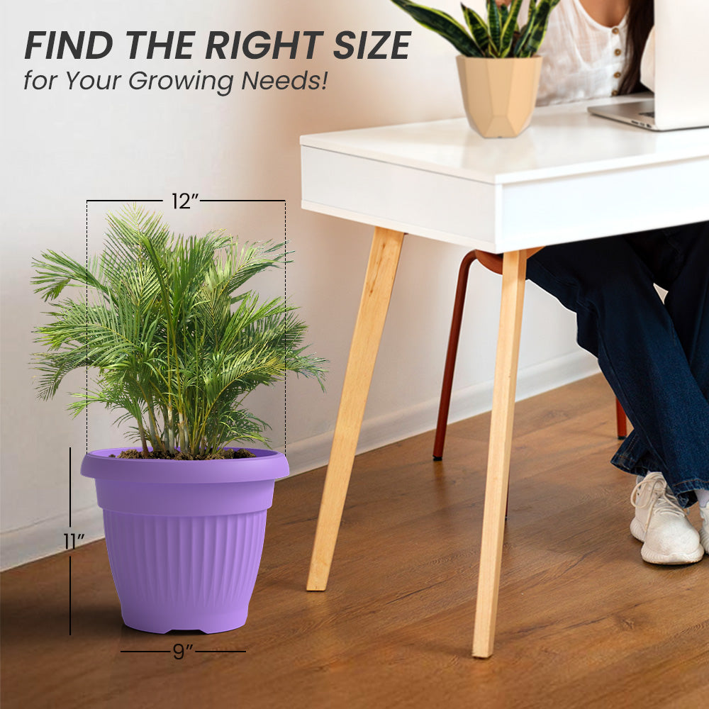 SHERA | BLOOM PLANTER