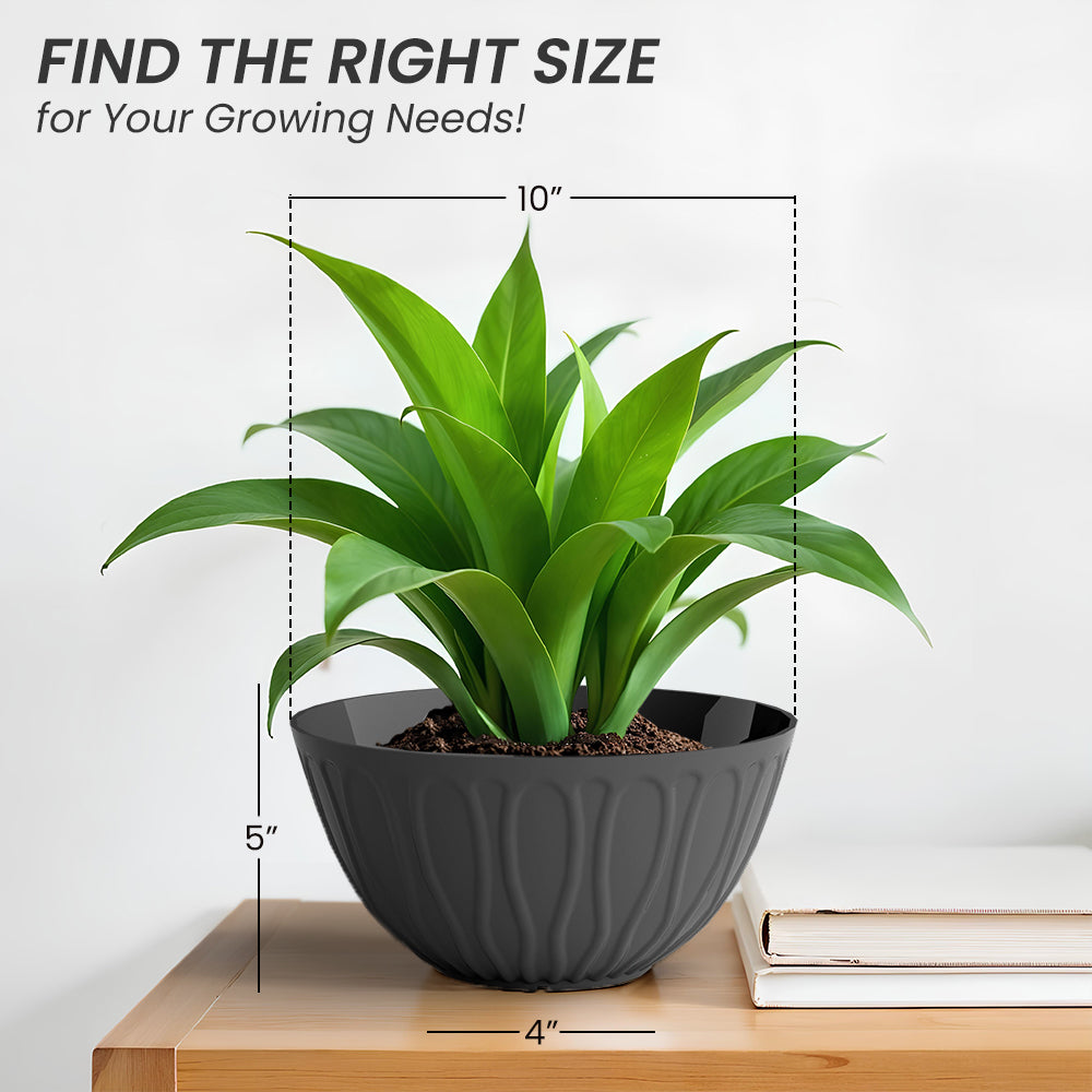 SHERA | WAVE KTR PLANTER