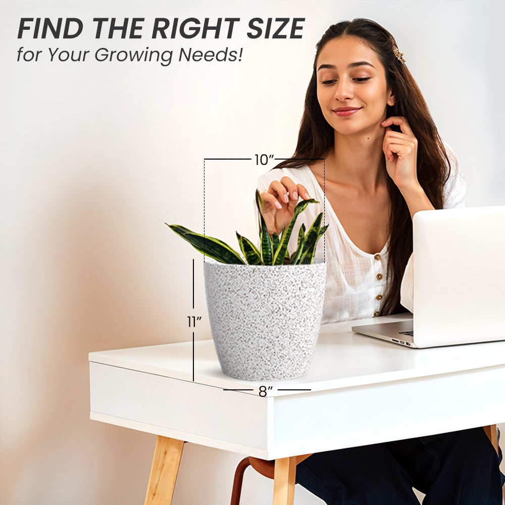 SHERA | STELLA BIO PLANTER