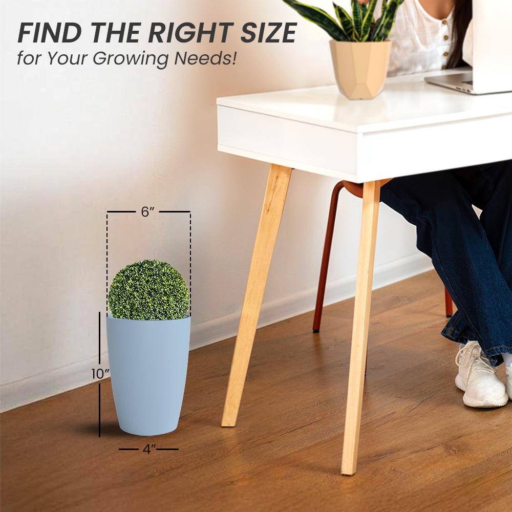 SHERA | STELLA TALL PLANTER