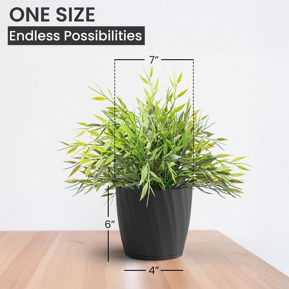 SHERA | ZINNIA PLANTER