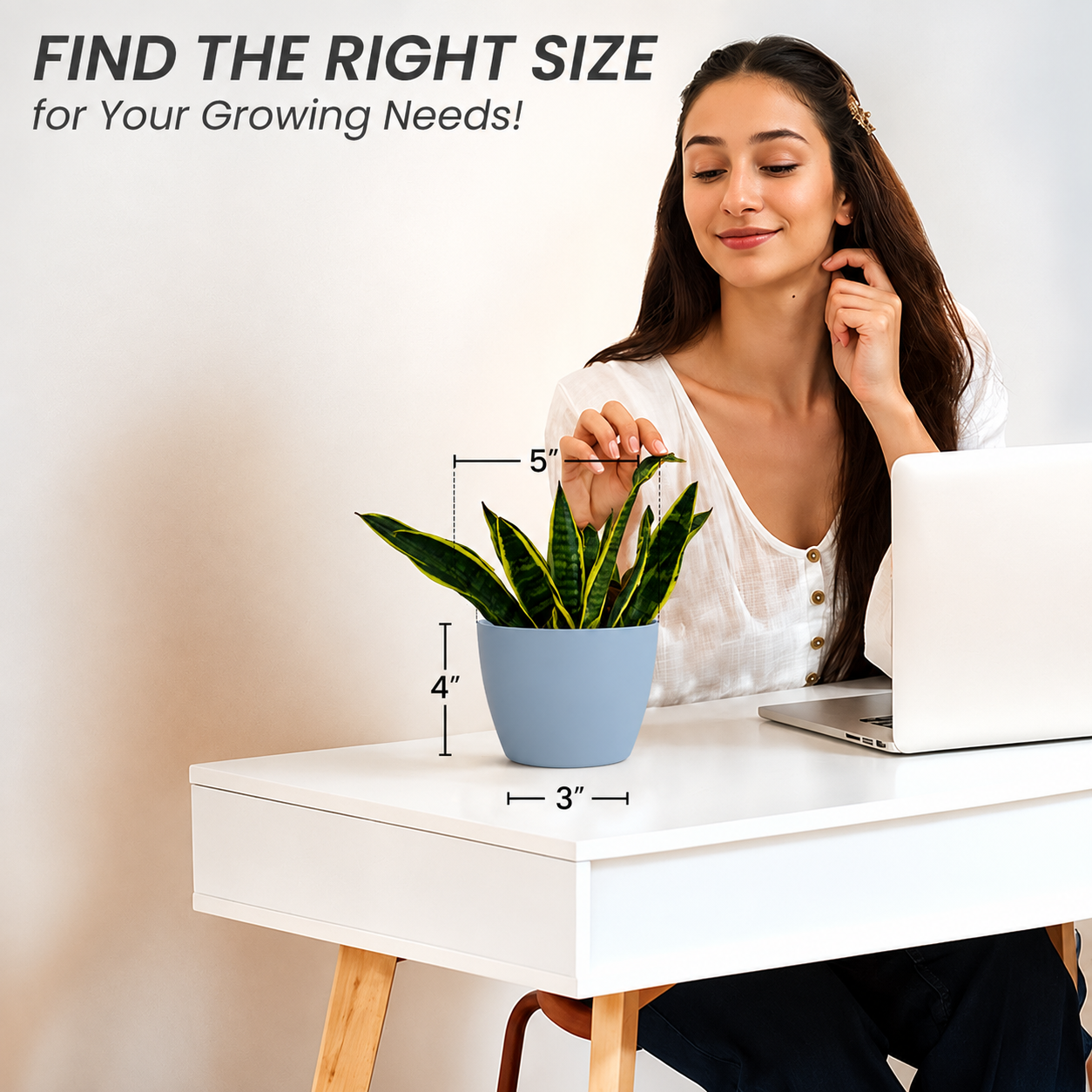 SHERA | STELLA PLANTER