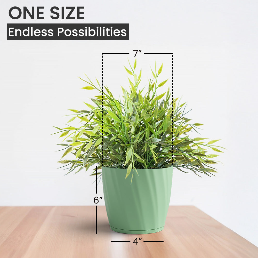 SHERA | ZINNIA PLANTER