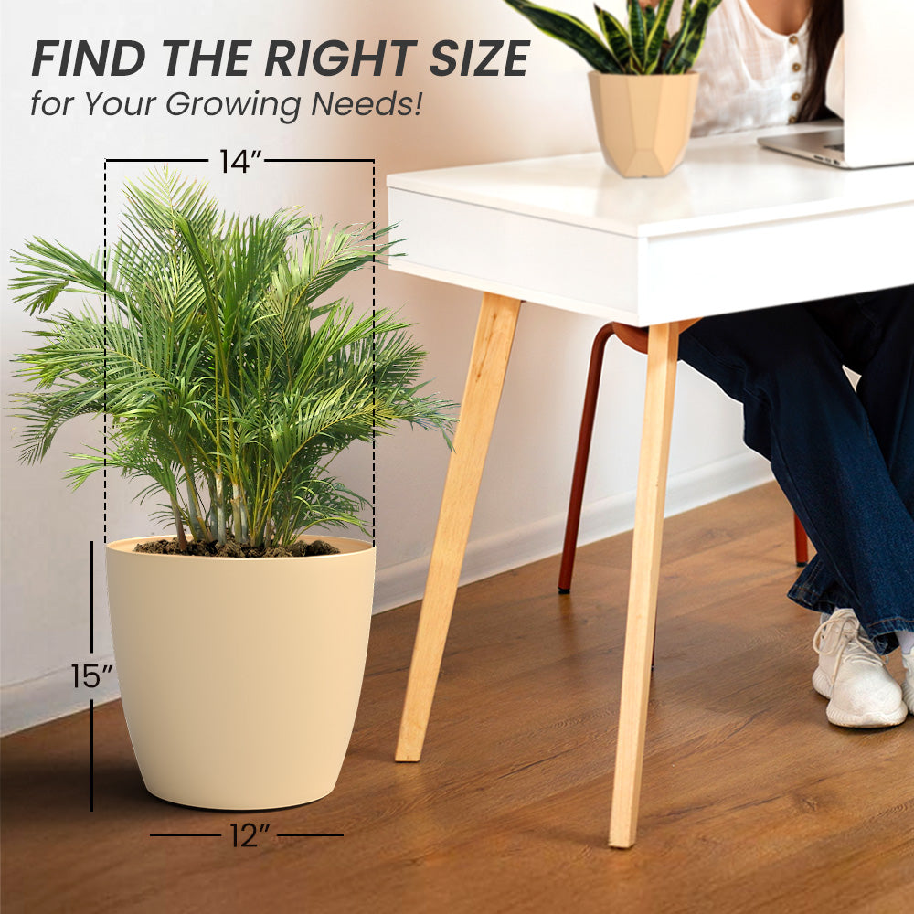 SHERA | STELLA GARDEN PLANTER