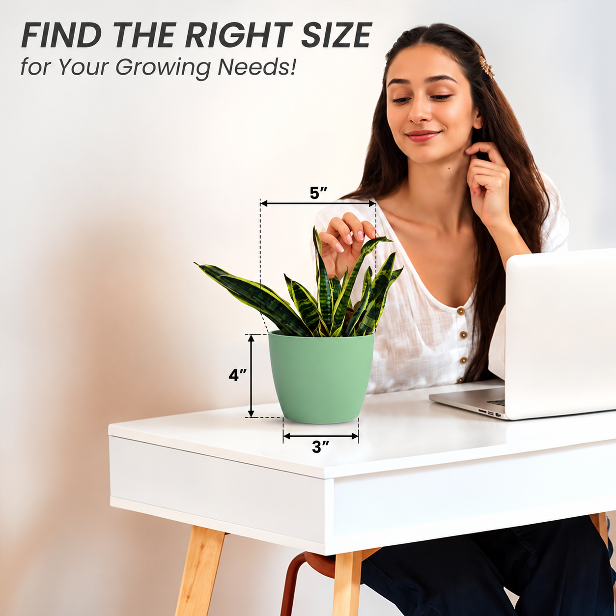 SHERA | STELLA PLANTER