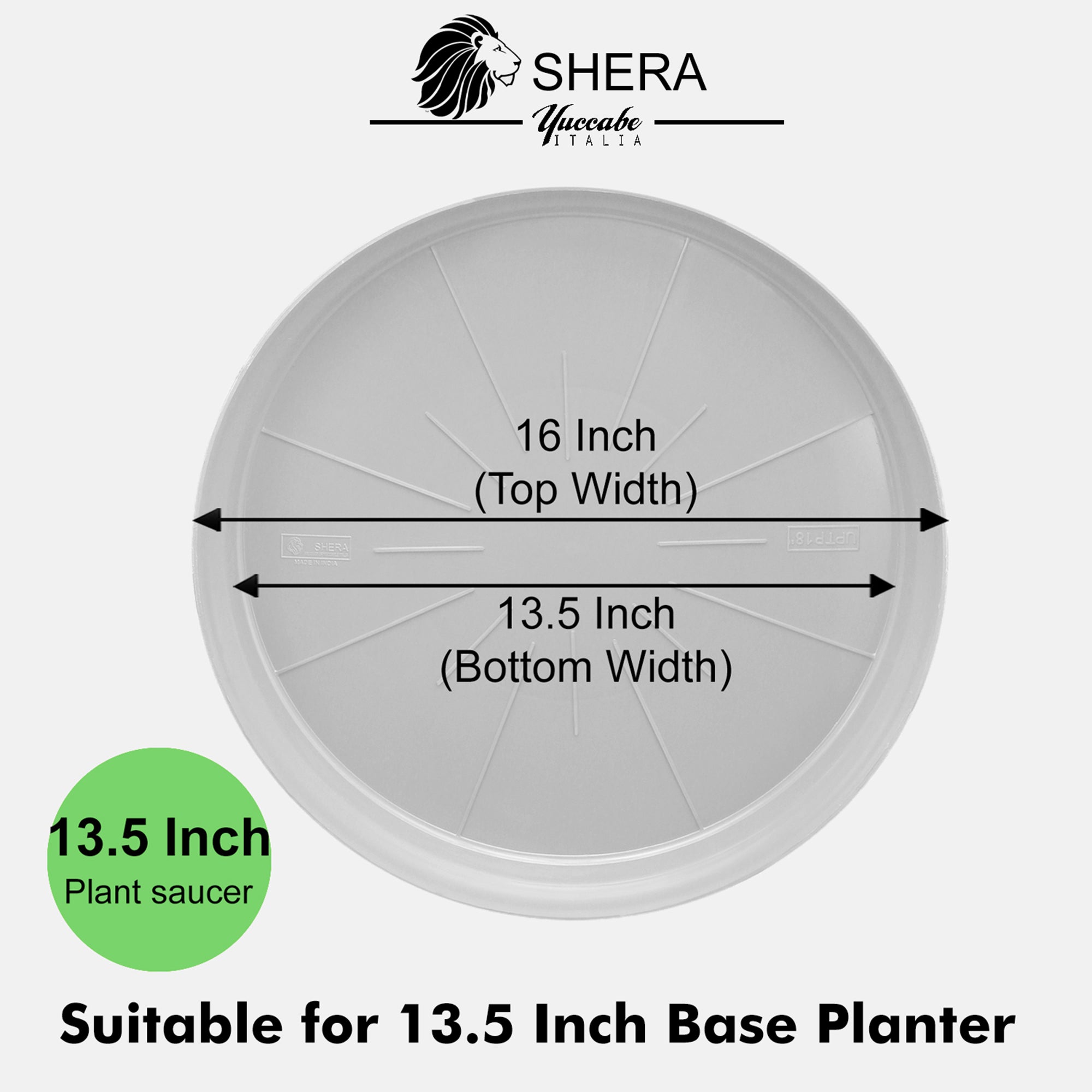 SHERA | RUP