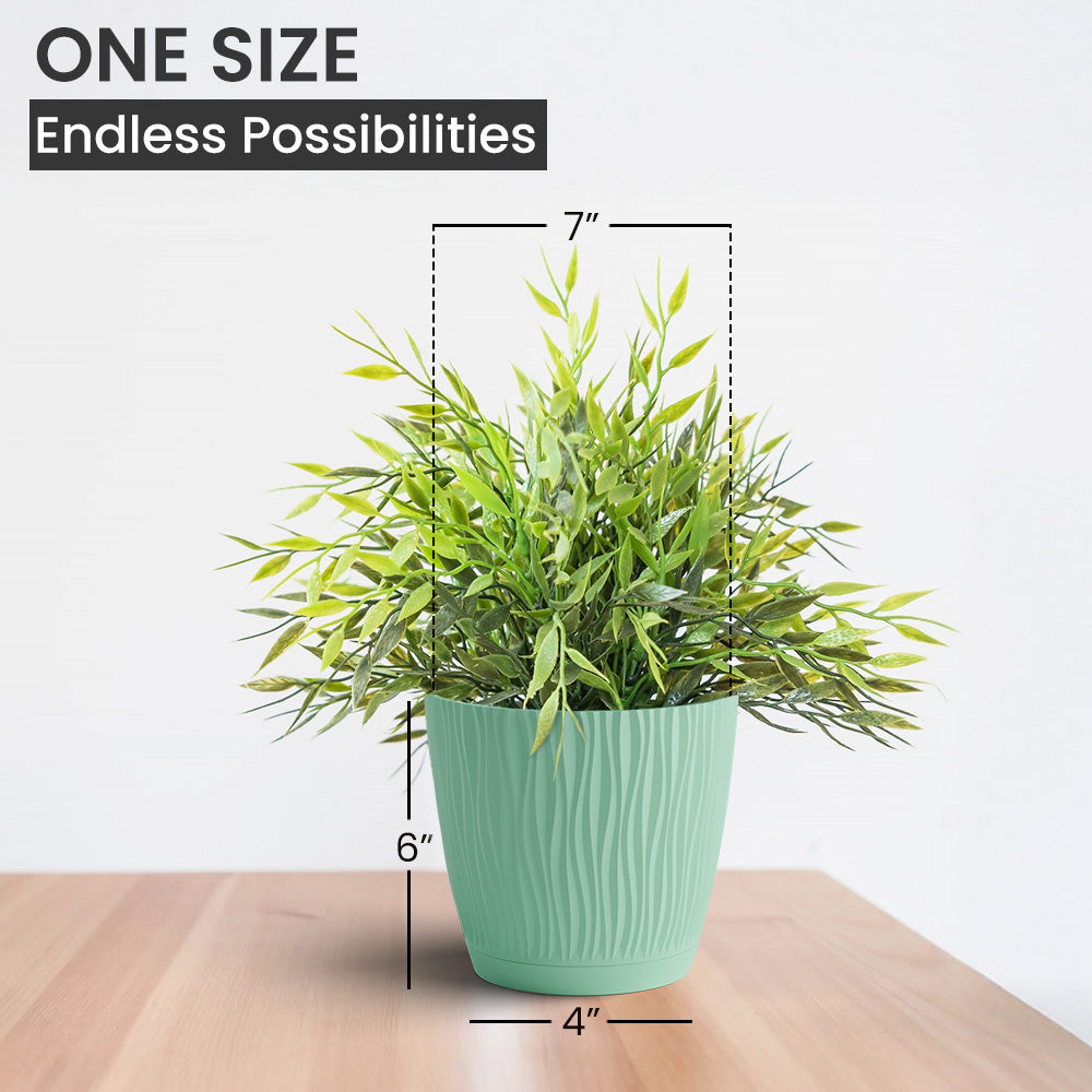 SHERA | EVA PLANTER