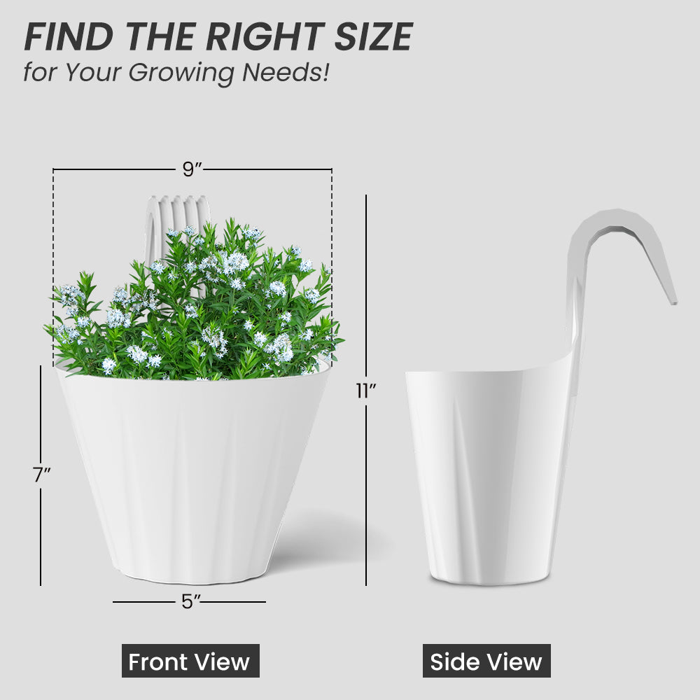 SHERA | KANGAROO PLANTER