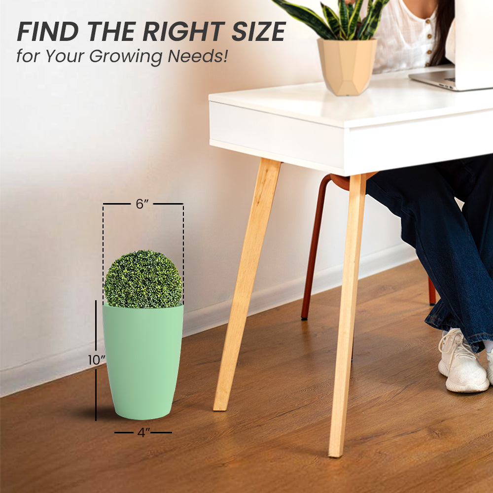 SHERA | STELLA TALL PLANTER