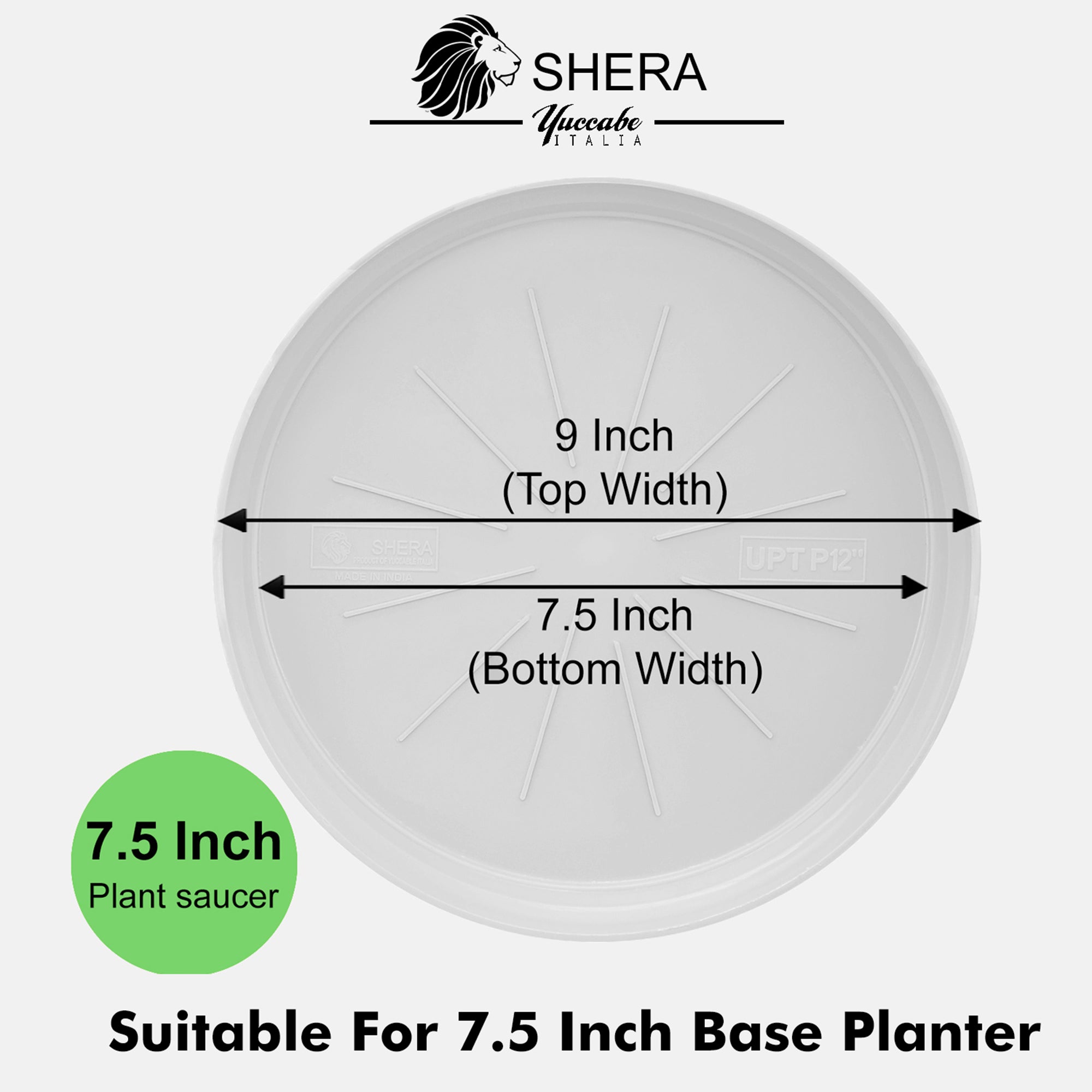 SHERA | RUP