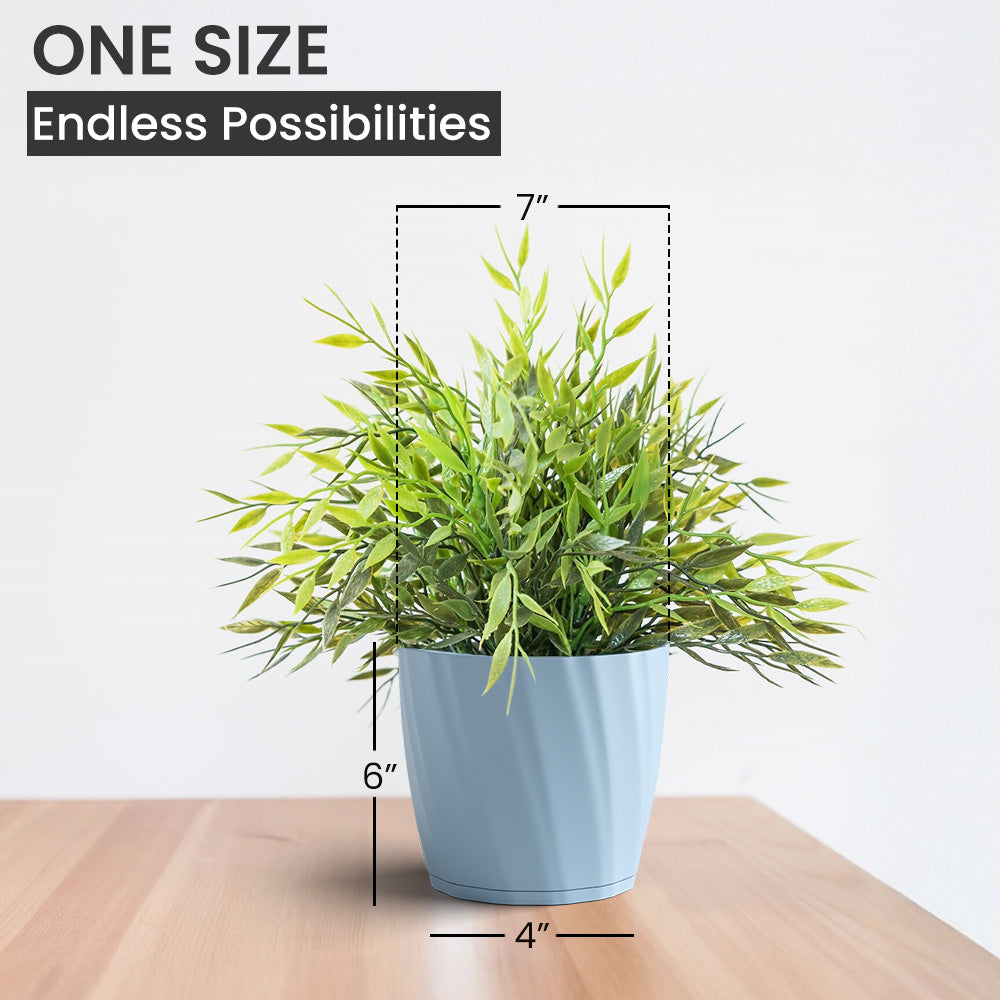 SHERA | ZINNIA PLANTER