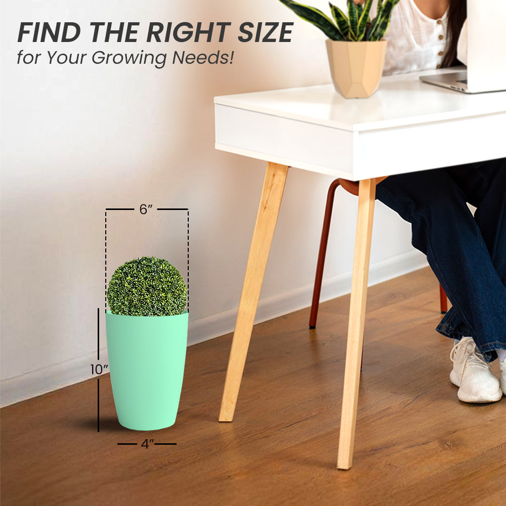 SHERA | STELLA TALL PLANTER