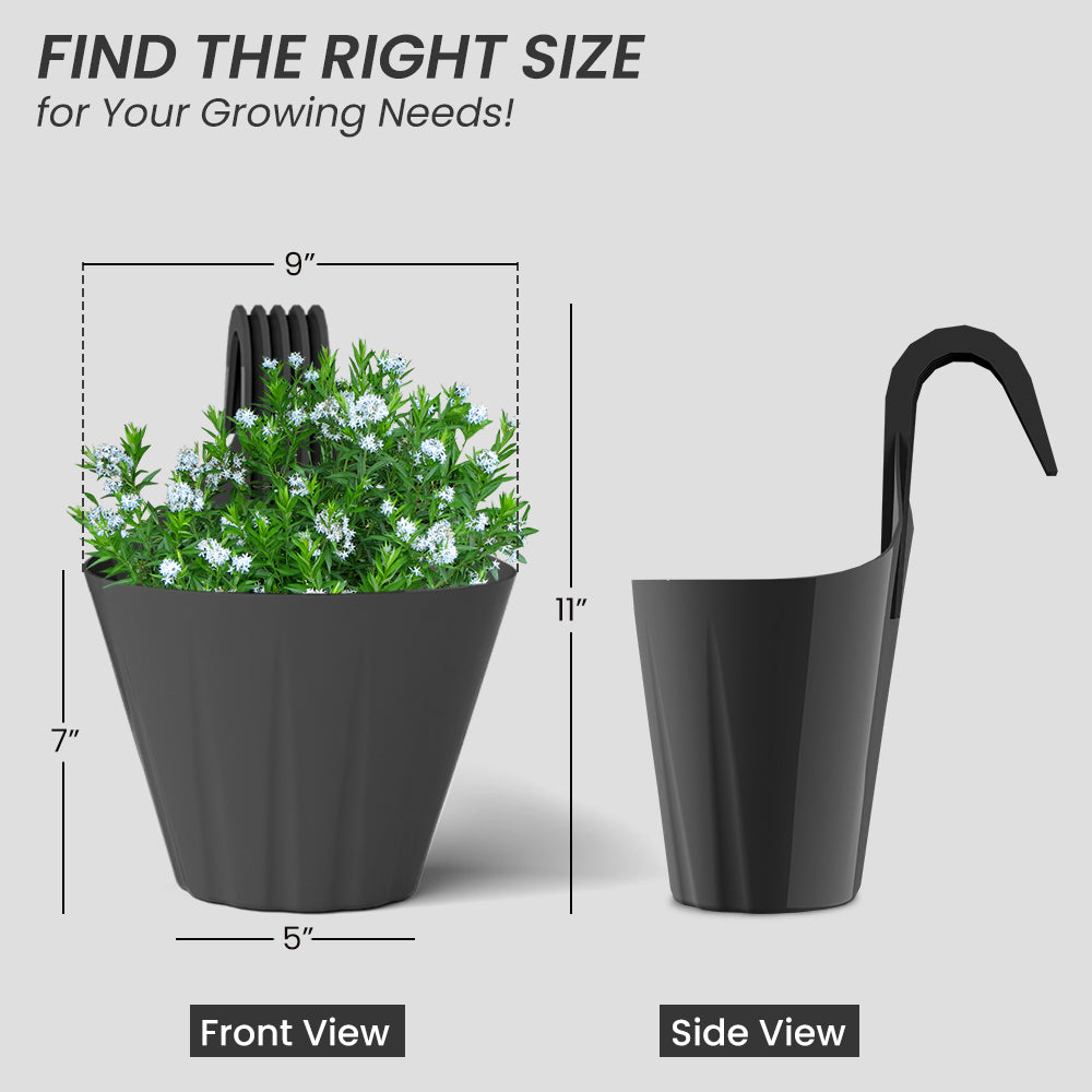 SHERA | KANGAROO PLANTER