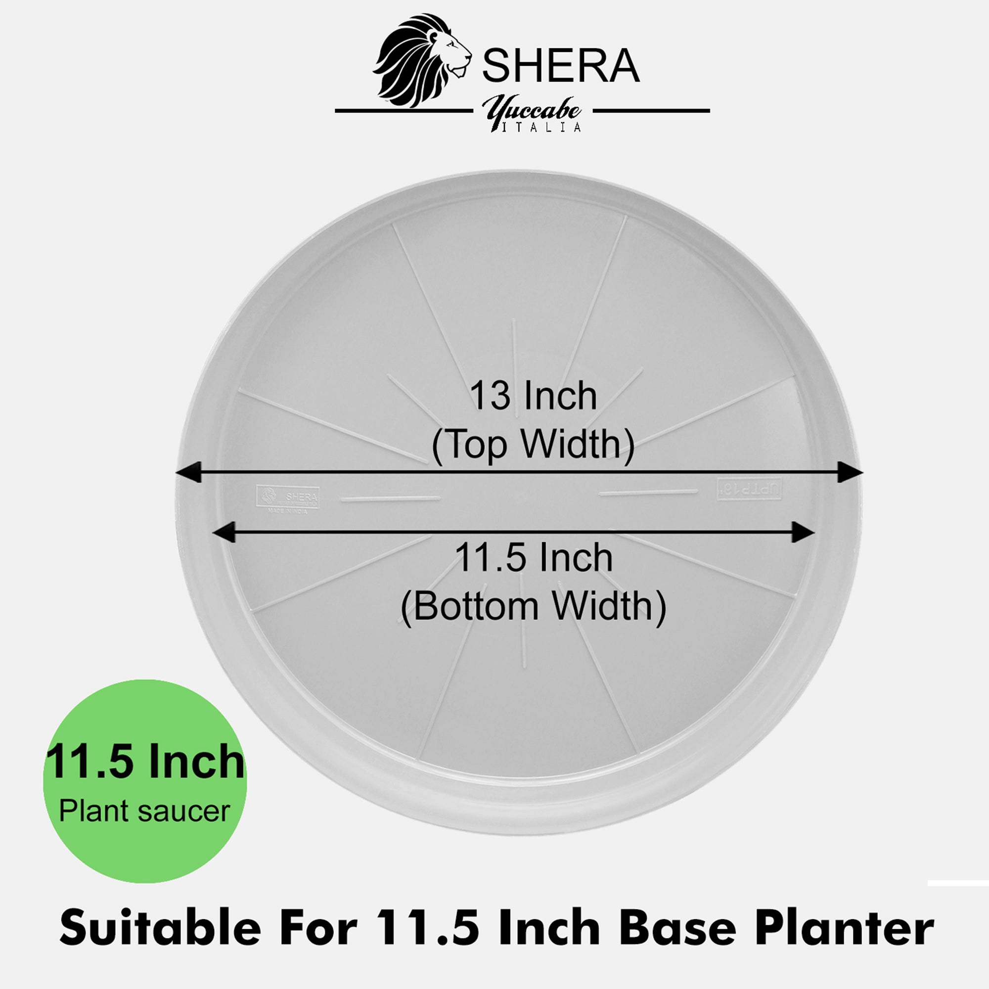 SHERA | RUP