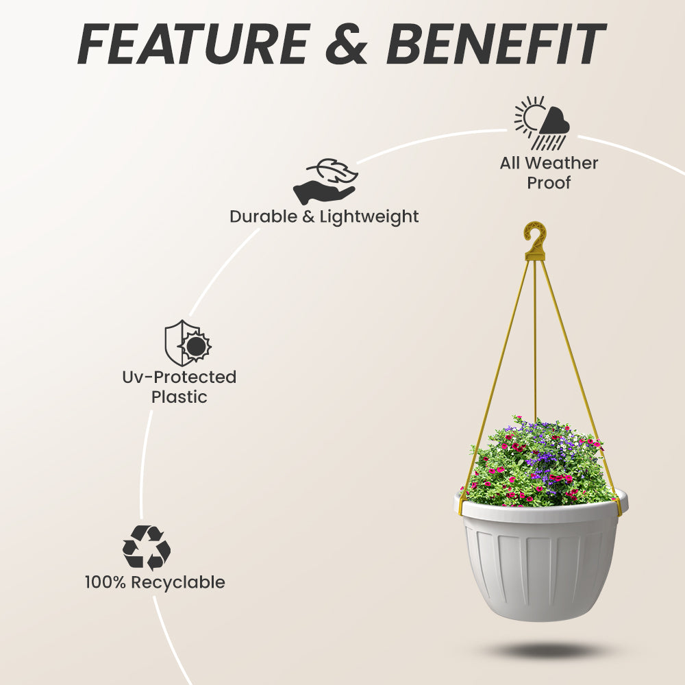 SHERA | JADE PLANTER