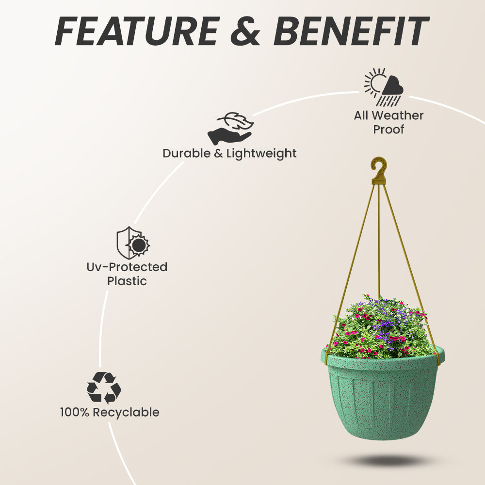 SHERA | JADE BIO PLANTER