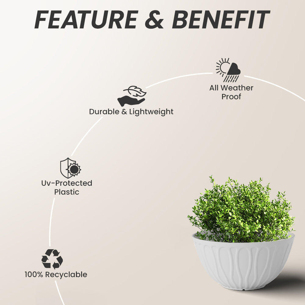 SHERA | WAVE KTR PLANTER