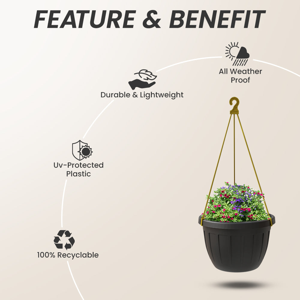 SHERA | JADE PLANTER