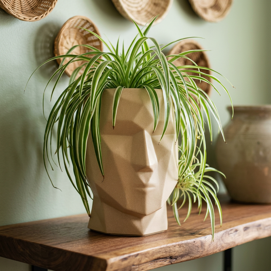 FOX B | FACE PLANTER