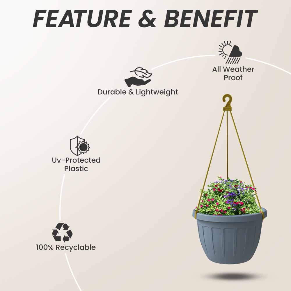 SHERA | JADE PLANTER