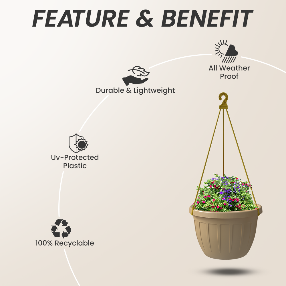 SHERA | JADE PLANTER