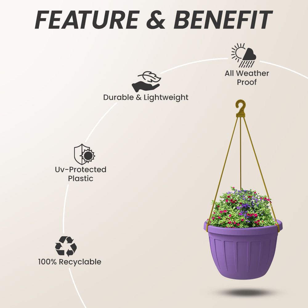 SHERA | JADE PLANTER