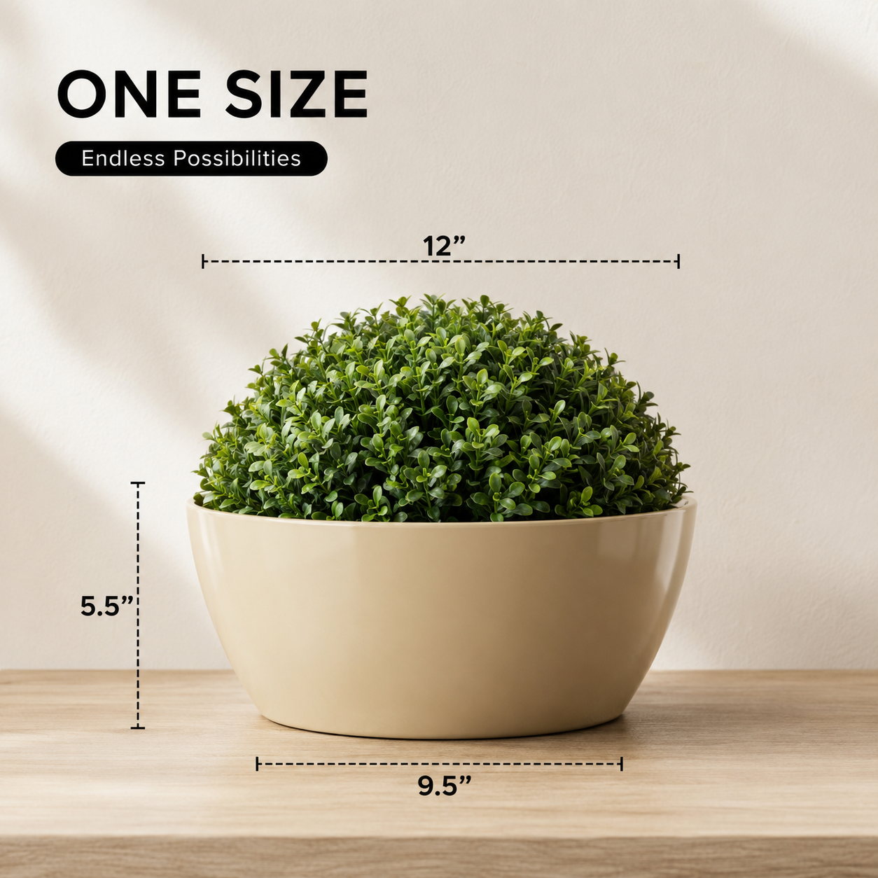 SHERA | STELLA K PLANTER