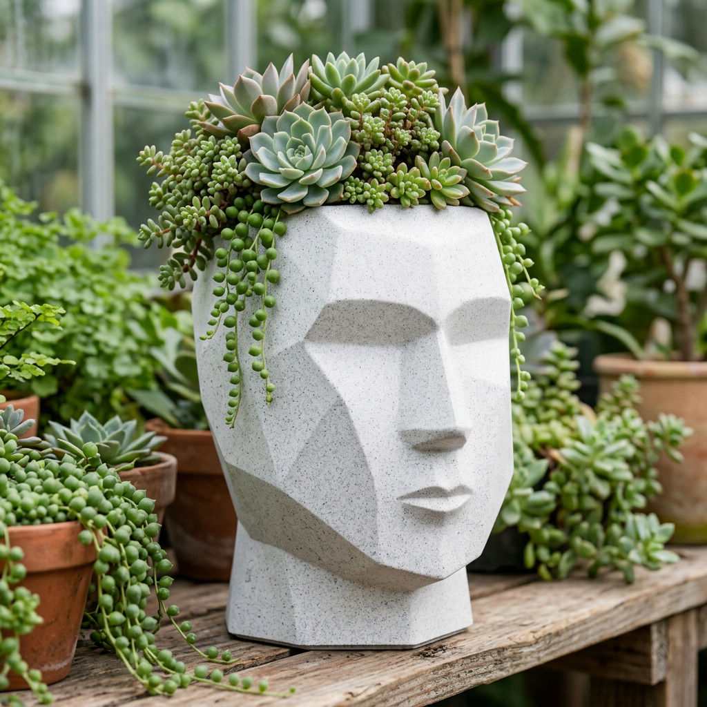 FOX B | FACE PLANTER