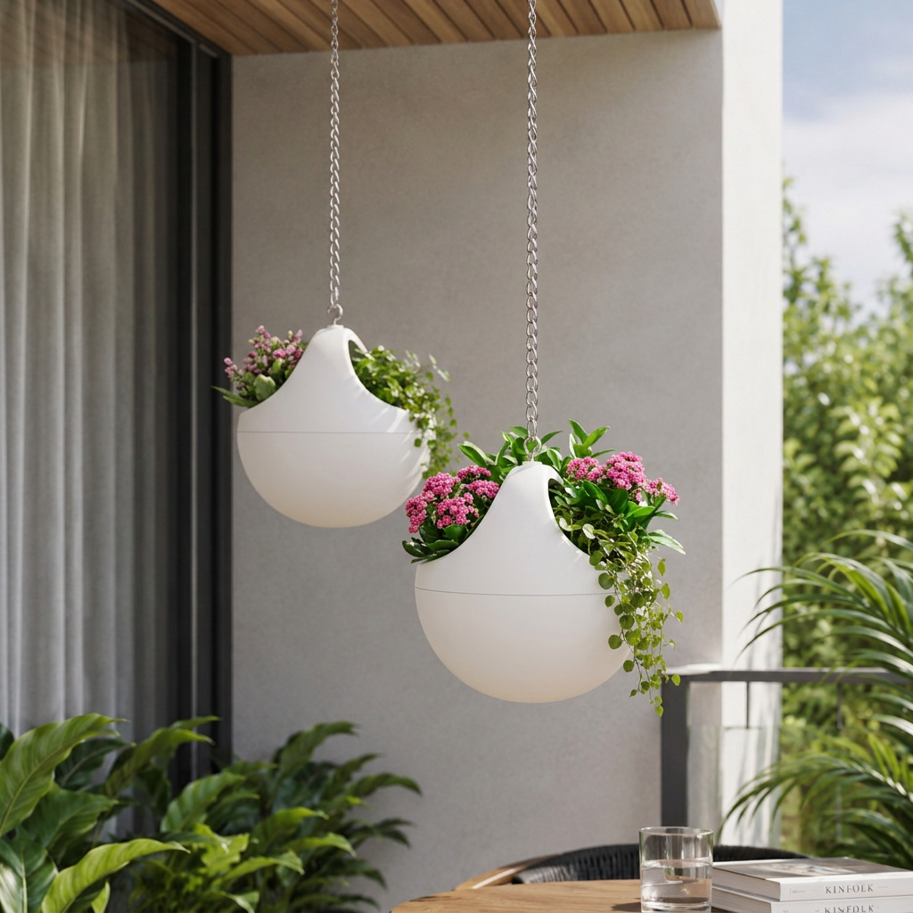 SHERA | DOLO PLANTER