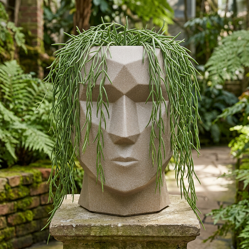 FOX B | FACE PLANTER
