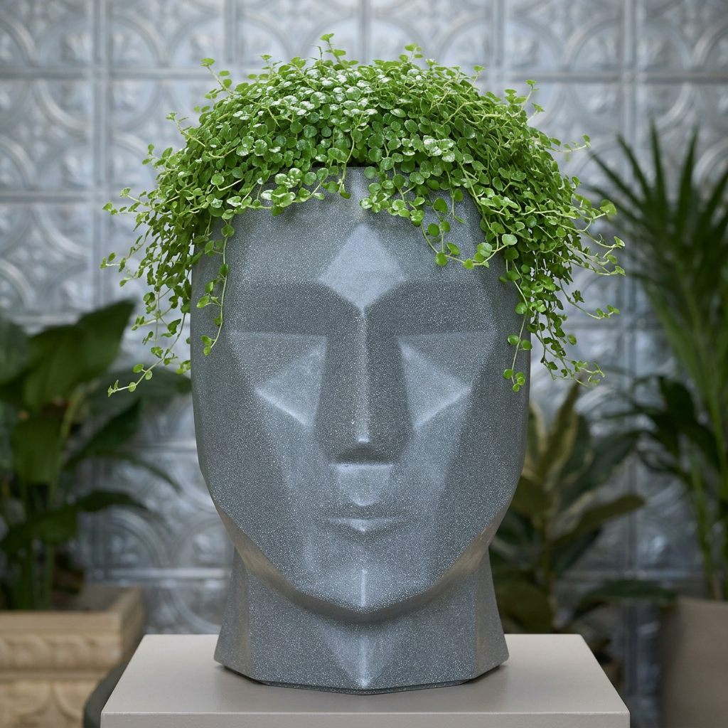 FOX B | FACE PLANTER