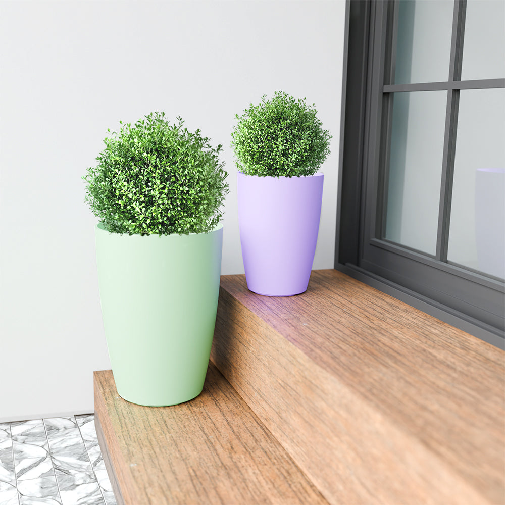 SHERA | STELLA TALL PLANTER