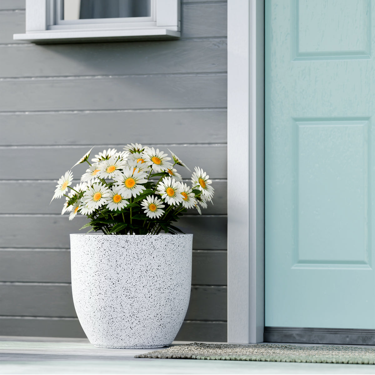 FOX B | P CUP PLANTER 17 INCH TO 40 INCH