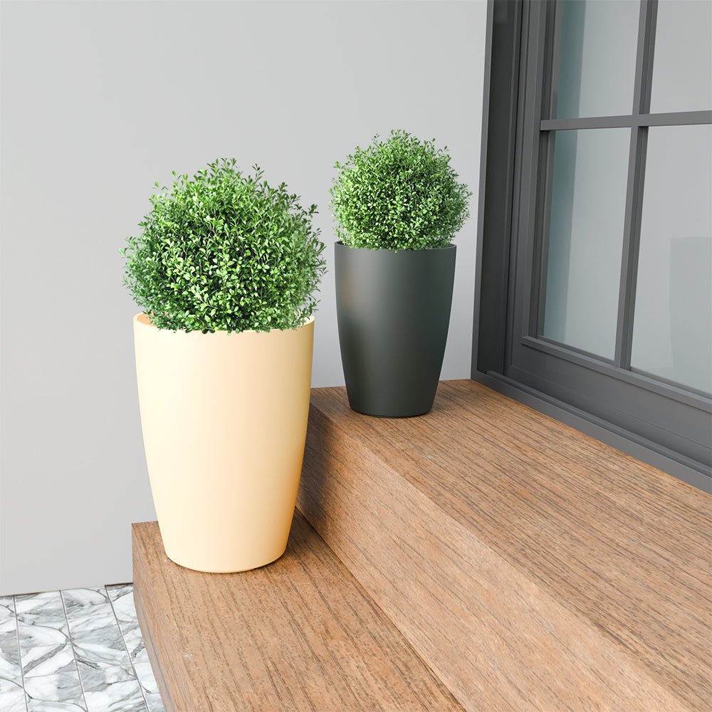 SHERA | STELLA TALL PLANTER