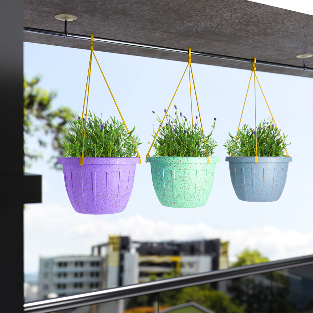 SHERA | JADE BIO PLANTER