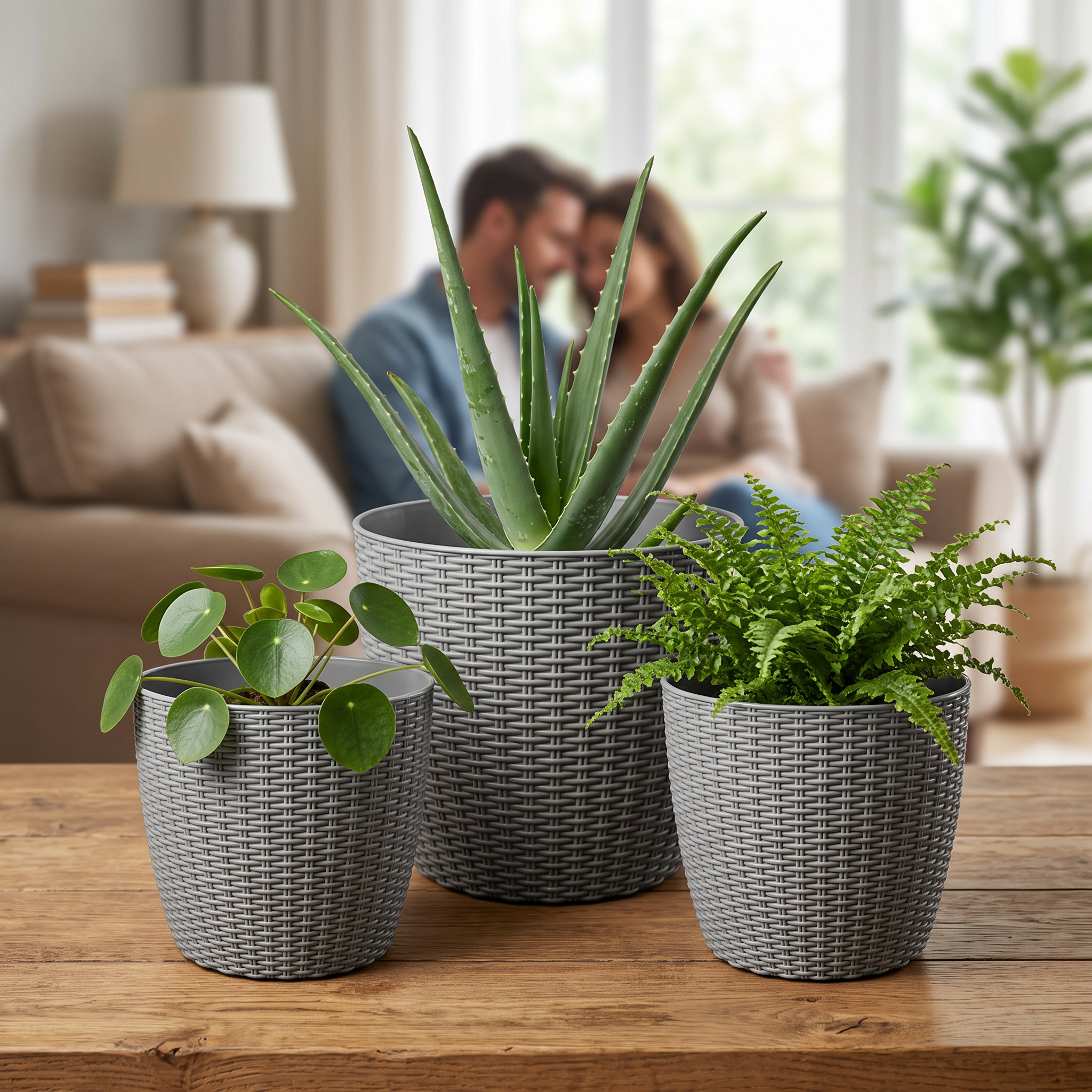 SHERA | STELLA R PLANTER