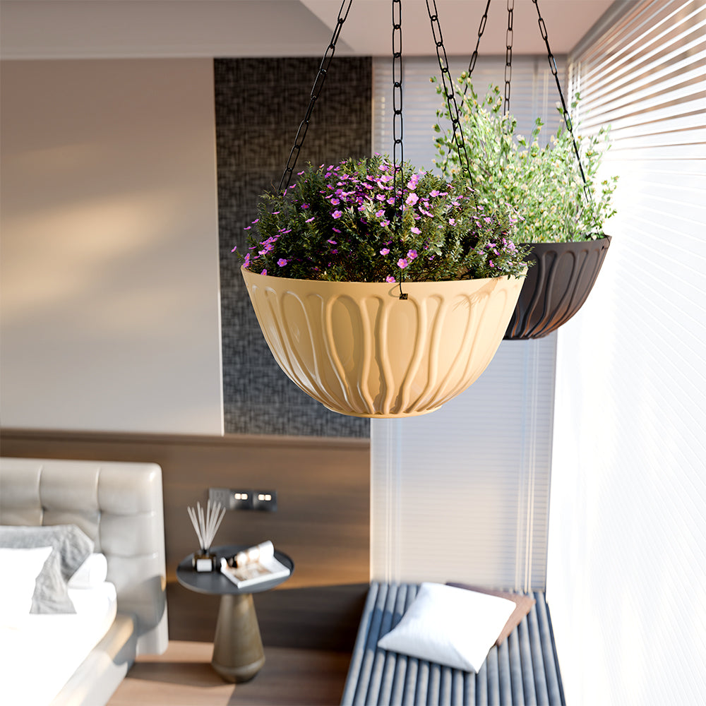 SHERA | WAVE HANGING