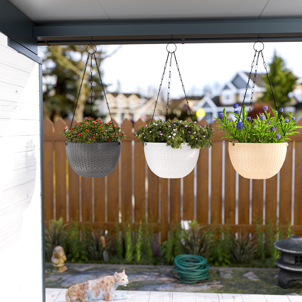 SHERA | RATTAN HANGING