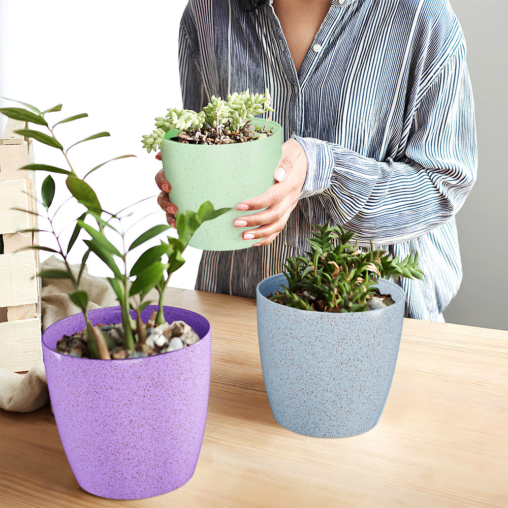 SHERA | STELLA BIO PLANTER