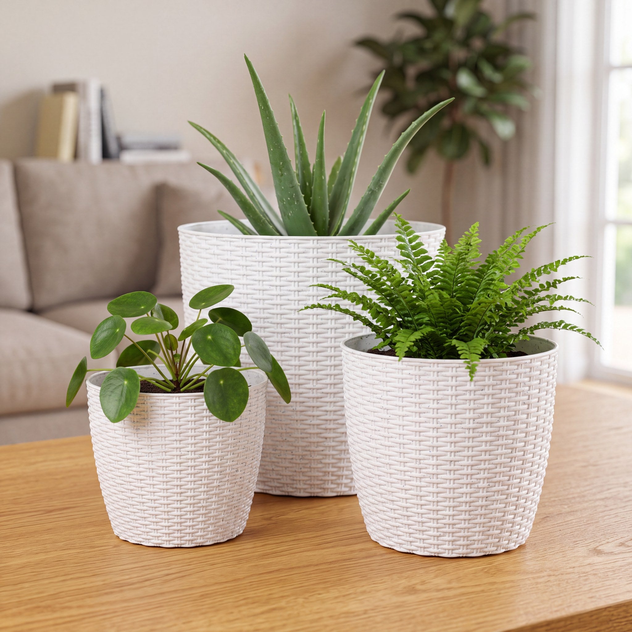 SHERA | STELLA R PLANTER