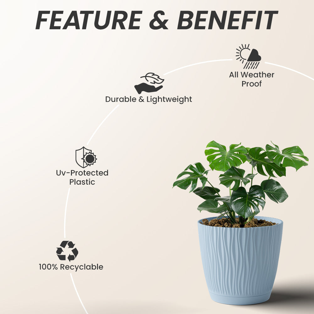 SHERA | EVA PLANTER