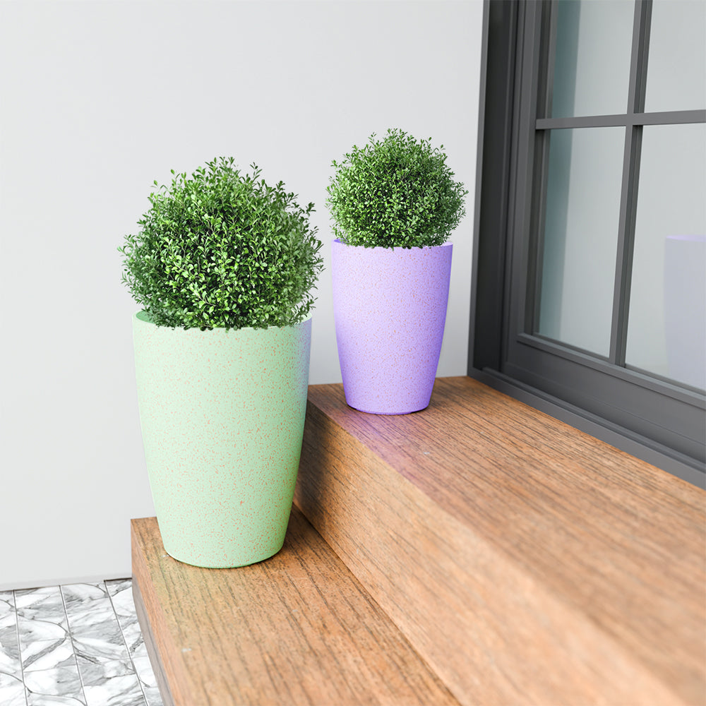 SHERA | STELLA TALL BIO PLANTER